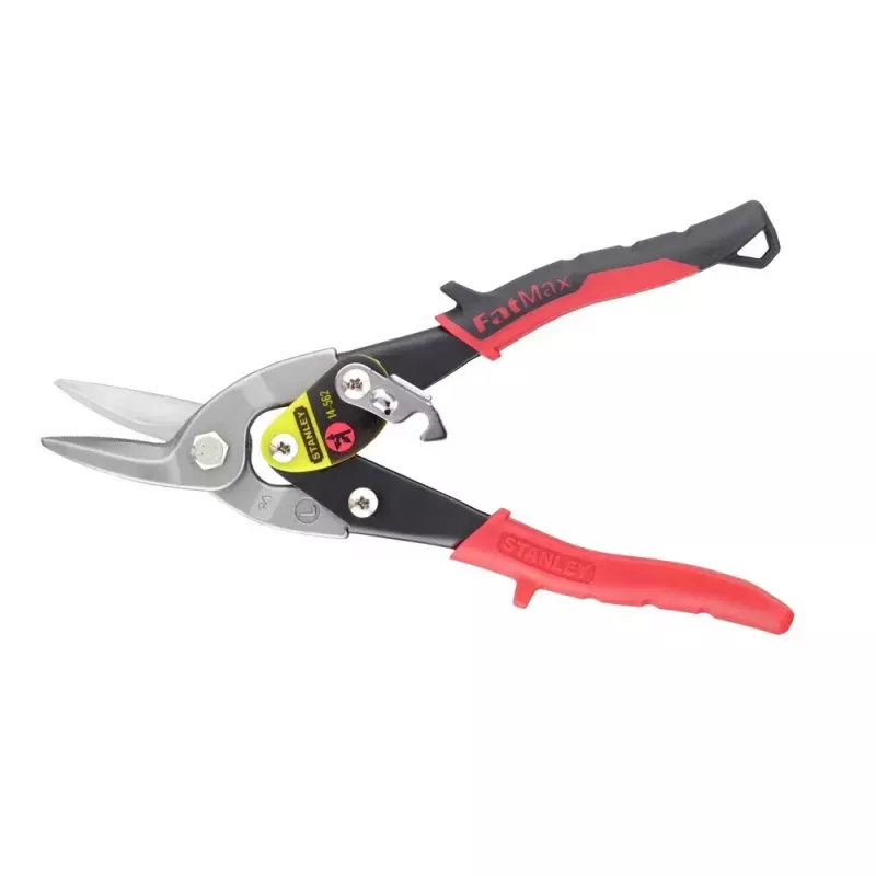 Plechové nožnice Stanley FATMAX MaxSteel 250 mm 2-14-562