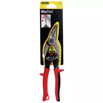 Plechové nožnice Stanley FATMAX MaxSteel 250 mm 2-14-562