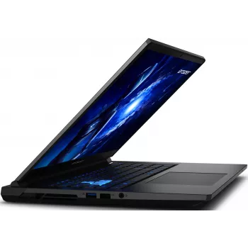 ERAZER Scout 17 E1 MD62758 Intel Core 5 210H Laptop 43,9 cm (17,3
