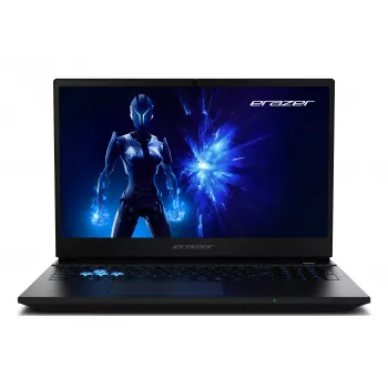 ERAZER Deputy 15 P1 MD62761 Intel Core 7 250H Laptop 39,6 cm (15,6