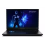 ERAZER Deputy 15 P1 MD62761 Intel Core 7 250H Laptop 39,6 cm (15,6