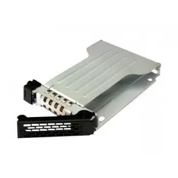 Nosič disku Icy Dock MB991TRAY-B čierny strieborný
