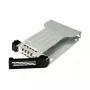 Nosič disku Icy Dock MB991TRAY-B čierny strieborný
