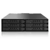 Disk-array Icy Dock MB996SP-6SB čierny