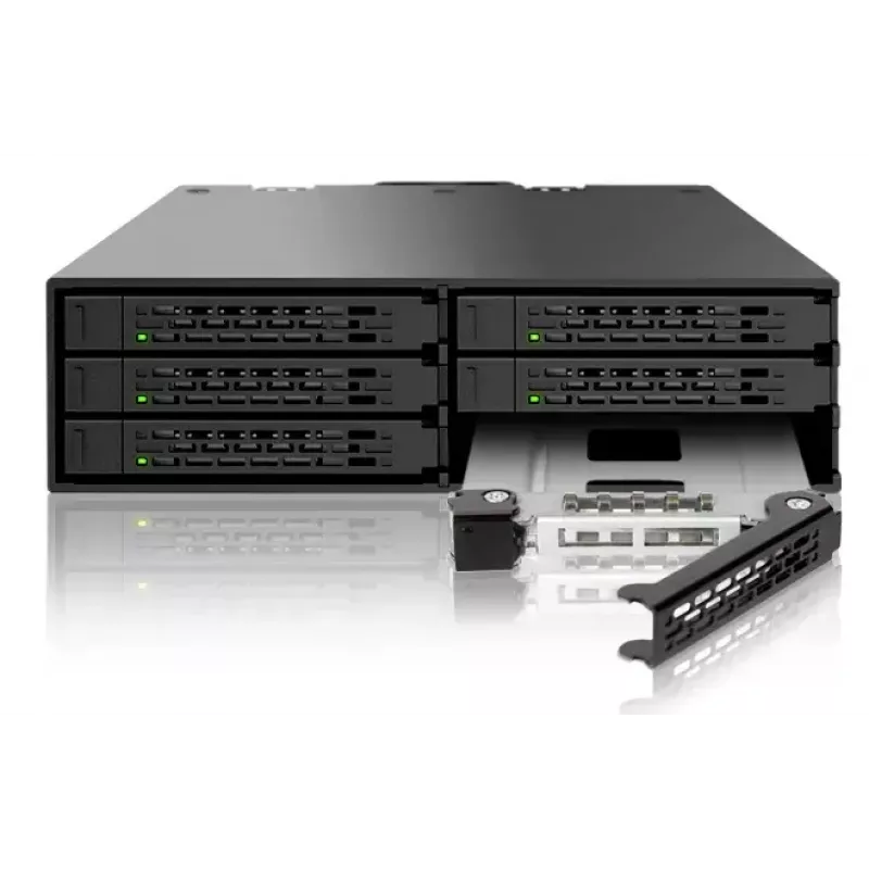 Disk-array Icy Dock MB996SP-6SB čierny