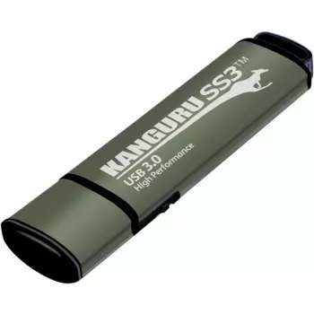 Kanguru KF3WP16G USB kľúč 16 GB USB Type-A 3.2 Gen 1 (3.1 Gen 1) zelená