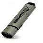 Kanguru SS3™ SuperSpeed USB3.0 64GB | Bezpečný USB kľúč | Fyzický prepínač ochrany proti zápisu | Kompatibilný s Windows „Ready Boost“ | Jednoduché nastavenie bez ovládačov | Plug and Play