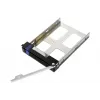 ICY BOX Cremax ICY Dock MB453TRAY-2B - nosič pre pamäťový disk (Caddy) s hotswap výmenným rámom - 2.5 / 3.5 zdieľaný (MB453TRAY-2
