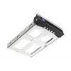 ICY BOX Cremax ICY Dock MB453TRAY-2B - nosič pre pamäťový disk (Caddy) s hotswap výmenným rámom - 2.5 / 3.5 zdieľaný (MB453TRAY-2