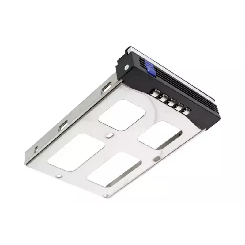 ICY BOX Cremax ICY Dock MB453TRAY-2B - nosič pre pamäťový disk (Caddy) s hotswap výmenným rámom - 2.5 / 3.5 zdieľaný (MB453TRAY-2