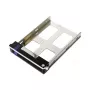 ICY BOX Cremax ICY Dock MB453TRAY-2B - nosič pre pamäťový disk (Caddy) s hotswap výmenným rámom - 2.5 / 3.5 zdieľaný (MB453TRAY-2