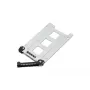 ICY Dock EZ Slide MB998TP-B - nosič pre pamäťový disk (caddy) - 2.5 (6,4 cm) (MB998TP-B)
