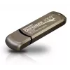 Kanguru Defender 3000 KDF3000-32G šifrovaný USB flash disk, 32 GB, USB 3.2 Gen 1 (USB 3.0), FIPS 140-2 Level 3, v súlade s TAA