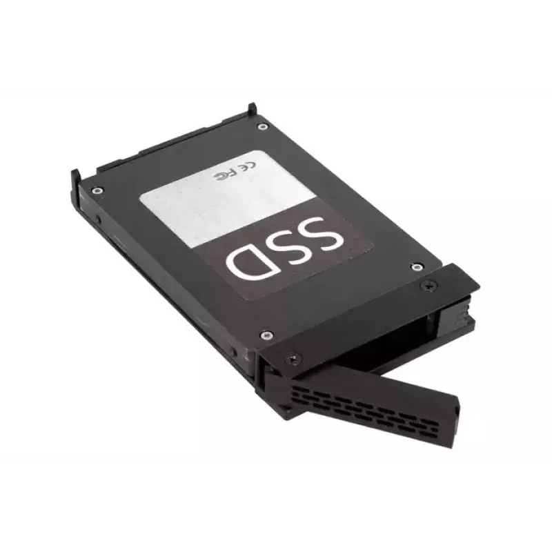 Predný panel Icy Dock MB324TP-B
