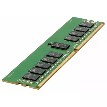 HPE - DDR4 - modul - 32 GB - DIMM 288-PIN - 2400 MHz / PC4-19200 - CL17 1.2 V registrovaná ECC