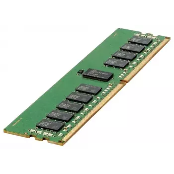 HPE - DDR4 - modul - 32 GB - DIMM 288-PIN - 2400 MHz / PC4-19200 - CL17 1.2 V registrovaná ECC