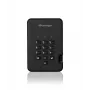 HDD iStorage 2 TB USB 3.2 diskAshur2 čierna IS-DA2-256-2000-B