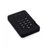 HDD iStorage 2 TB USB 3.2 diskAshur2 čierna IS-DA2-256-2000-B