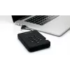 HDD iStorage 2 TB USB 3.2 diskAshur2 čierna IS-DA2-256-2000-B