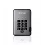 iStorage diskAshur PRO2 1 TB USB 3.2 externý pevný disk