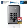 iStorage diskAshur PRO2 1 TB USB 3.2 externý pevný disk