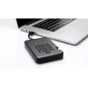 SSD disk iStorage 512 GB 2,5 palca USB 3.2 IS-DAP2-256-SSD-512-C-G