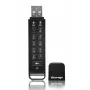 USB flash disk iStorage 64GB USB Type-A IS-FL-DAP3-B-64