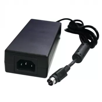 QNAP PWR-ADAPTER-120W-A01 napájací zdroj interiérový čierny
