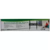 InLine nástenný držiak pre TFT / LED / Plasma 81–140 cm, 32 palcov–55 palcov, max. 50 kg