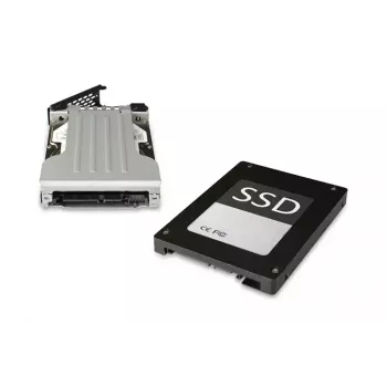 Kryt pozície disku Icy Dock MB994IKO-3SB