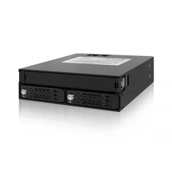 Kryt pozície disku Icy Dock MB994IKO-3SB