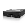 Kryt pozície disku Icy Dock MB994IKO-3SB