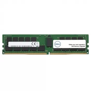 DELL - DDR4 - 32 GB - DIMM 288-PIN - 2666 MHz / PC4-21300 - 1,2 V - registrovaná - ECC - pre EMC PowerEdge C6420, R440, R540, R640, R740, R740xd, R940,