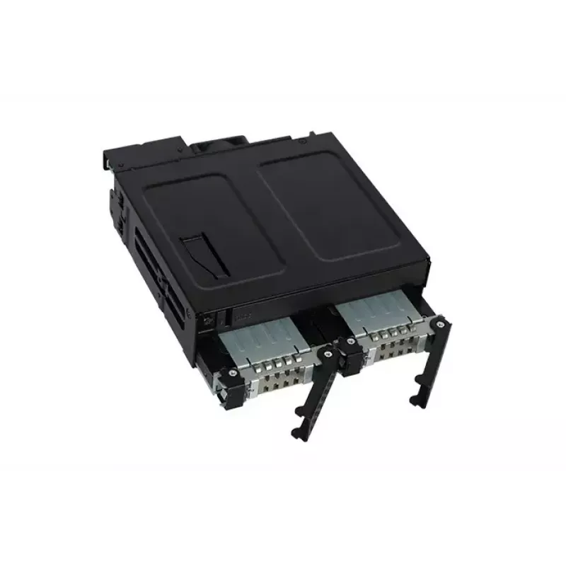 Záslepka šachty disku Icy Dock MB602SPO-B