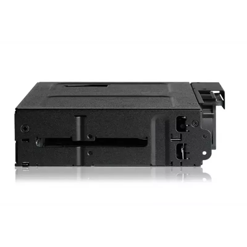 Záslepka šachty disku Icy Dock MB602SPO-B