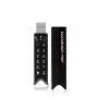 USB flash disk iStorage 8 GB USB Type-A IS-FL-DP2-256-8