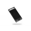 SSD puzdro Icy Dock MB601M2K-1B čierna 3,5 palca