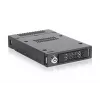 SSD puzdro Icy Dock MB601M2K-1B čierna 3,5 palca