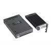 SSD puzdro Icy Dock MB601M2K-1B čierna 3,5 palca