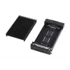 SSD puzdro Icy Dock MB601M2K-1B čierna 3,5 palca