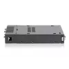SSD puzdro Icy Dock MB601M2K-1B čierna 3,5 palca