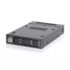 SSD puzdro Icy Dock MB601M2K-1B čierna 3,5 palca