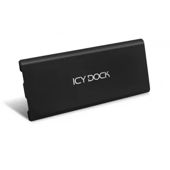 SSD puzdro Icy Dock MB861U31-1M2B
