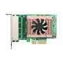 QNAP QXG-2G4T-I225 sieťová karta interná Ethernet 2500 Mbit/s