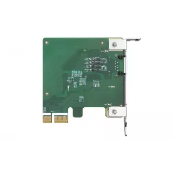 QNAP QXG-2G1T-I225 sieťová karta interná Ethernet 2500 Mbit/s
