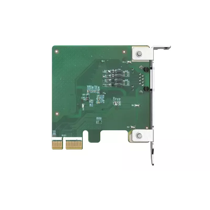 QNAP QXG-2G1T-I225 sieťová karta interná Ethernet 2500 Mbit/s