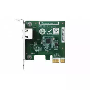 QNAP QXG-2G1T-I225 sieťová karta interná Ethernet 2500 Mbit/s