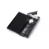 HDD/SSD puzdro Icy Dock MB720TK-B hliník čierna 2,5 palca