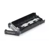 HDD/SSD puzdro Icy Dock MB720TK-B hliník čierna 2,5 palca