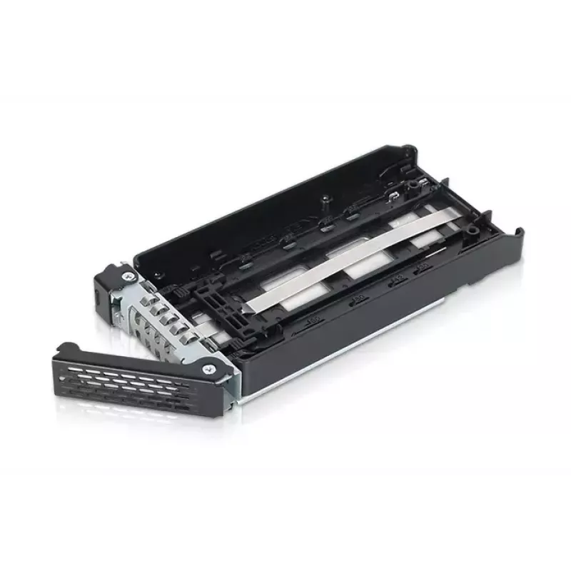 HDD/SSD puzdro Icy Dock MB720TK-B hliník čierna 2,5 palca